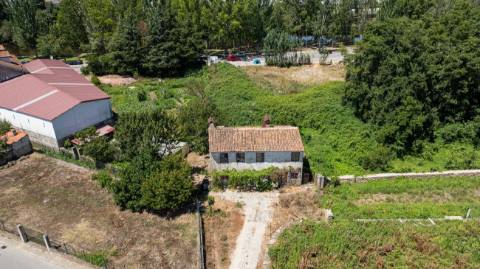 Moradia T3 para venda