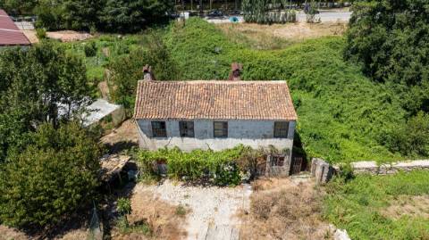 Moradia T3 para venda