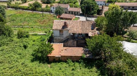 Moradia T3 para venda