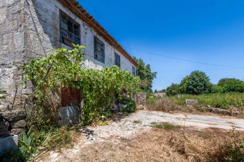 Moradia T3 para venda