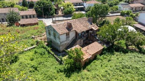 Moradia T3 para venda