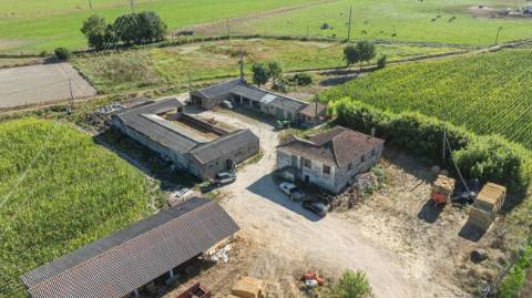 Quinta T4 para venda