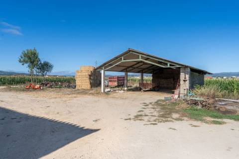 Quinta T4 para venda