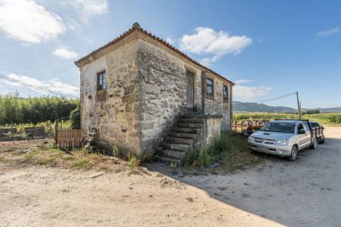 Quinta T4 para venda