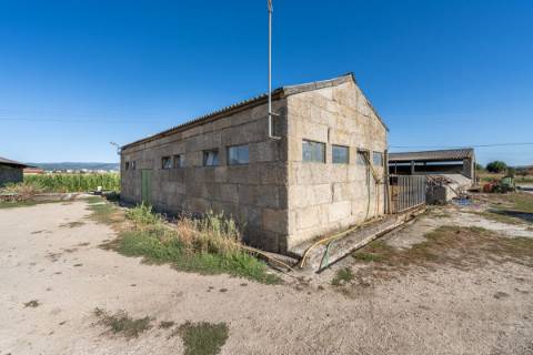 Quinta T4 para venda