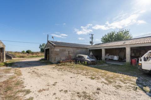 Quinta T4 para venda