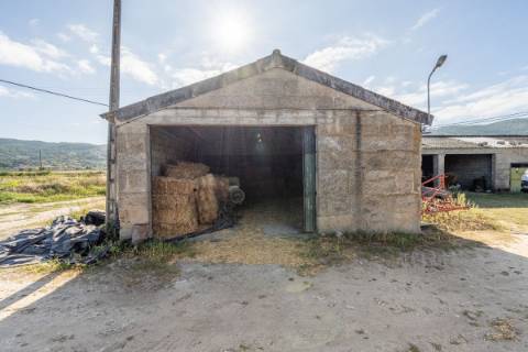 Quinta T4 para venda