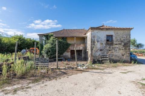 Quinta T4 para venda