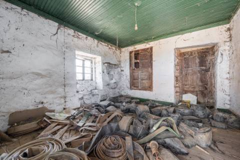 Quinta T4 para venda