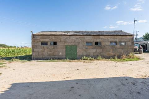 Quinta T4 para venda