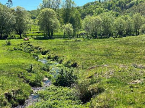 Moradia T2 para venda