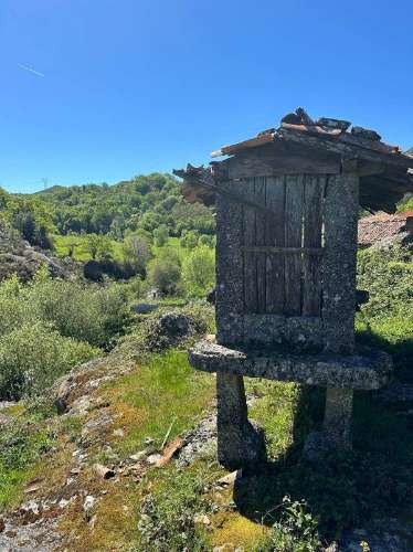 Moradia T2 para venda