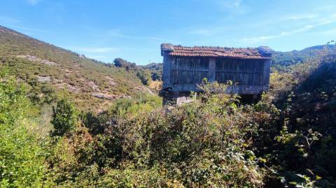 Moradia T2 para venda