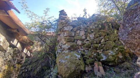 Moradia T2 para venda