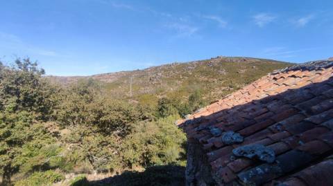 Moradia T2 para venda