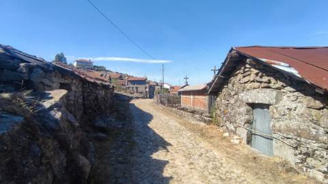 Moradia T2 para venda