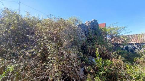 Moradia T2 para venda