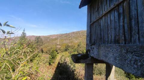 Moradia T2 para venda