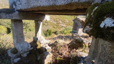 Moradia T2 para venda