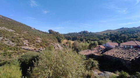 Moradia T2 para venda