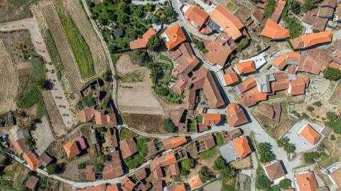 Moradia T4 para venda