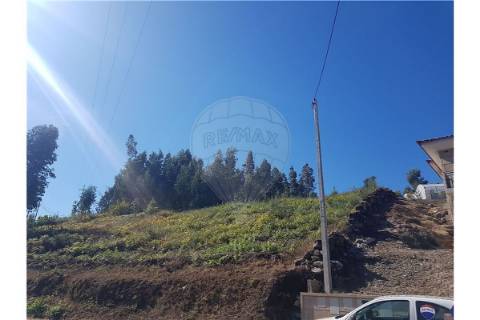 Terreno T0 para venda