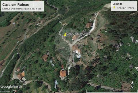 Moradia T0 para venda