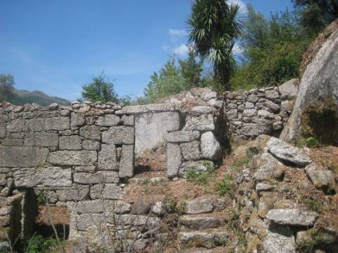 Moradia T0 para venda