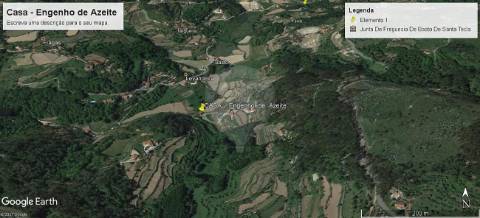 Moradia T0 para venda