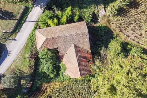 Moradia T0 para venda