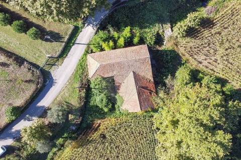 Moradia T0 para venda