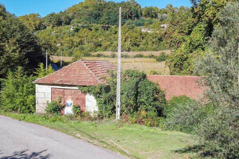 Moradia T0 para venda