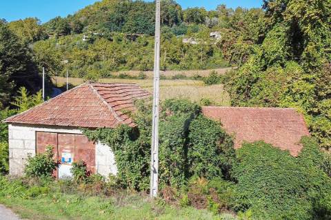 Moradia T0 para venda