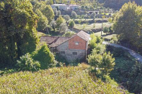 Moradia T0 para venda