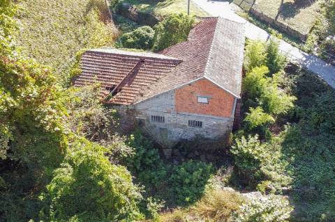 Moradia T0 para venda