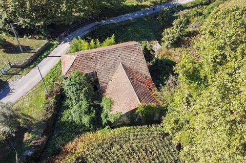 Moradia T0 para venda