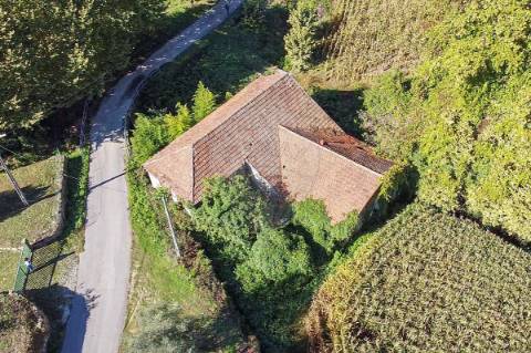 Moradia T0 para venda