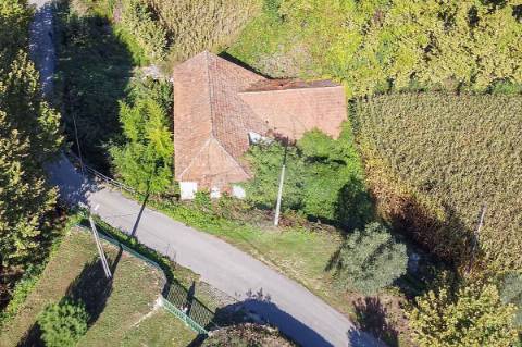 Moradia T0 para venda