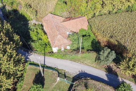 Moradia T0 para venda