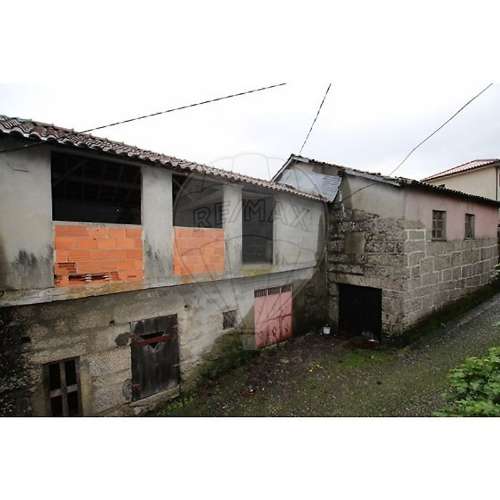 Moradia T3 para venda