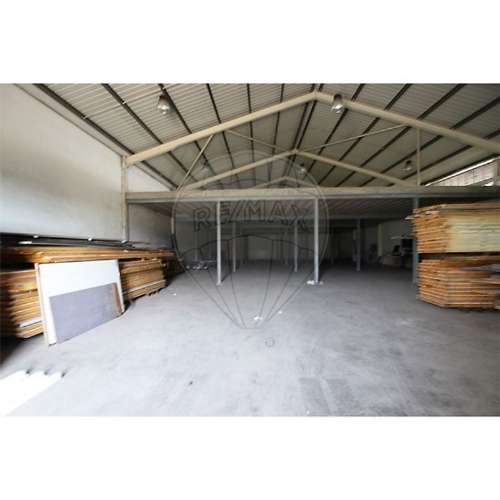 Industrial  para venda