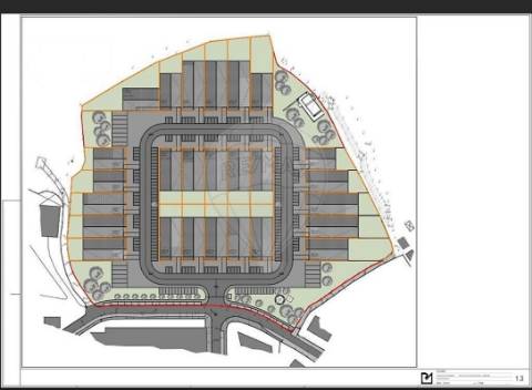 Industrial  para venda