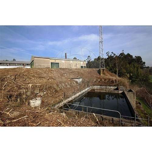 Industrial  para venda