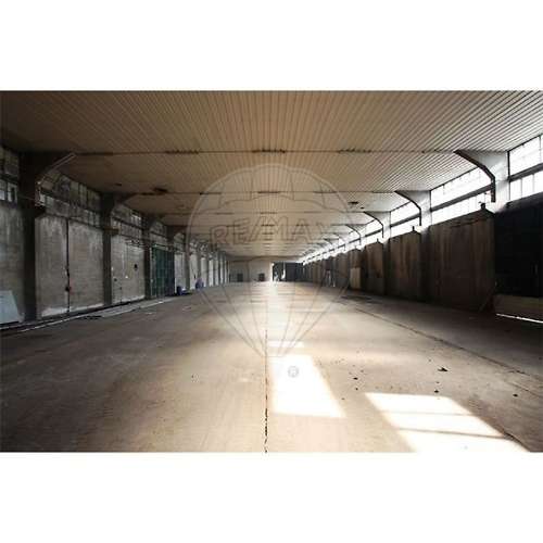 Industrial  para venda