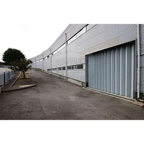 Industrial  para venda