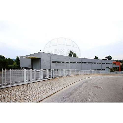 Industrial  para venda