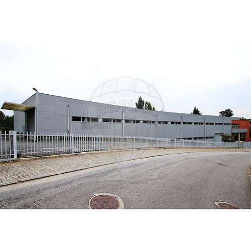 Industrial  para venda