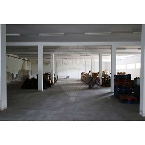 Industrial  para venda