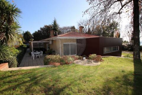 Moradia T4 para venda