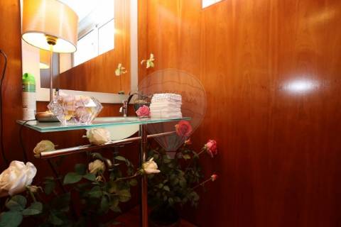 Moradia T4 para venda